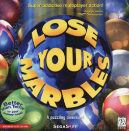 Lose Your Marbles
