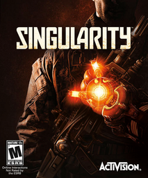 The Singularity Wish