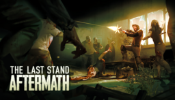 Necromancer's Last Stand