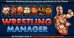 College Wrestling Manager 2026