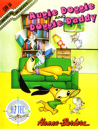 Doggie Daycare
