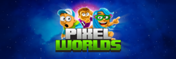 Pixel Worlds