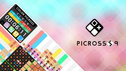 Picross S 4
