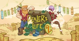 Dealer's Life 2