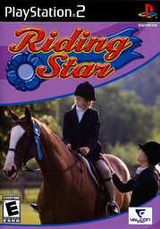 Let's Ride: Riding Star