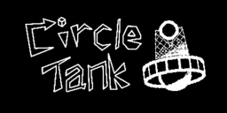 Circle Tank