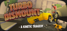 Turbo Dismount 2