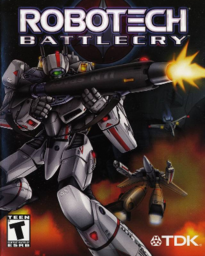 Allyon: Battlecry