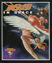 Battle Insects
