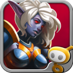 Destiny of Heroes