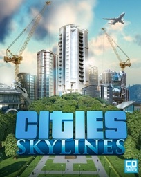 Cities: Skylines Gold