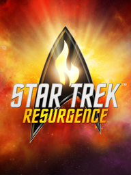 Resurgence (2017)