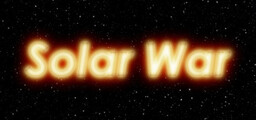 Blue Solar: Chaos War