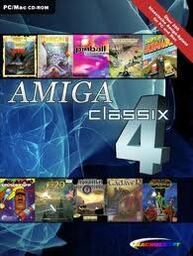 Amiga Classix 2