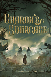 Staircase of Darkness: VR