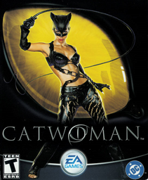 Catwoman (2004)