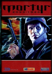 Mortyr 2093 - 1944