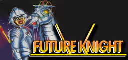 Future Knight (1986)