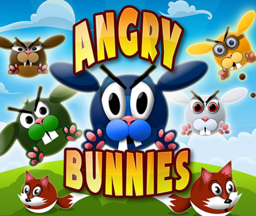 Operation Rescue: Bunnies