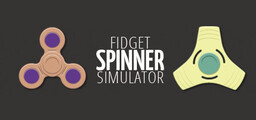 Stickman: Fidget Spinner Rush