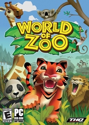 Zoo World VR