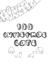 100 StarPaws Cats