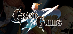 Guilds of Greybrook