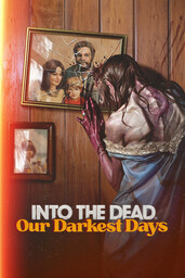 Dead Days (2017)