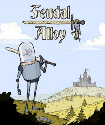 Feudal Glory