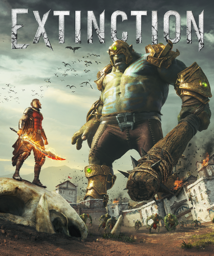 Extinction (2004)