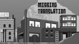 Translation Daze