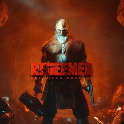 Light of Hope: The Redeemer