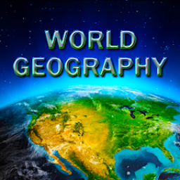Happy Geography Fun