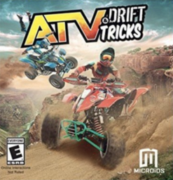 ATV Drift and Tricks