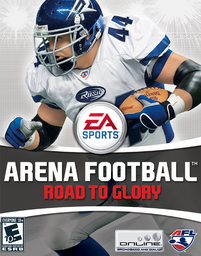 Glory of the Arena