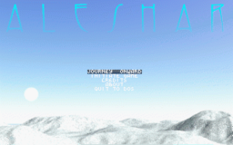 Ice World