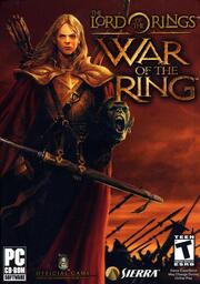 Ring War