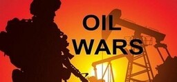 Oil Empire