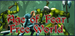 Age of Fear 5: The Day of the Rat