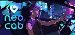 Cosmic Cab (2011)