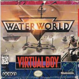 Waterworld (1997)