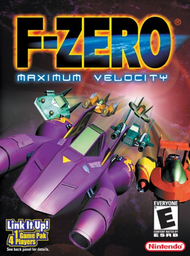 Maximum Velocity