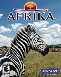 Afrika (1994)
