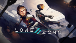Lone Echo II