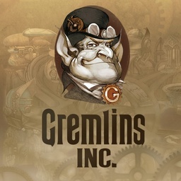 Gremlins, Inc. - Card Game
