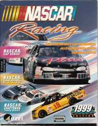 NASCAR Racing 1999 Edition