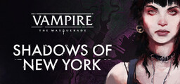 Yakuza Shadows of New York