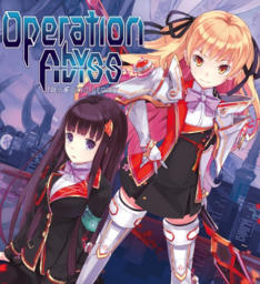 Operation Abyss: New Tokyo Legacy
