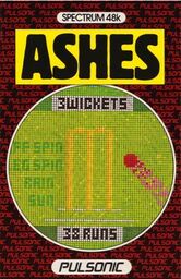 AsHes