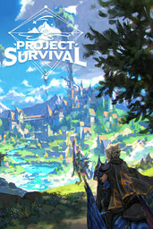 PROJECT SURVIVAL #Working title